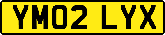 YM02LYX