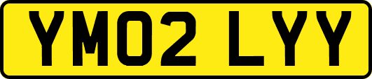 YM02LYY