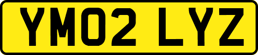 YM02LYZ