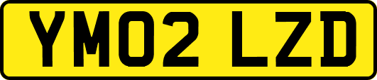 YM02LZD