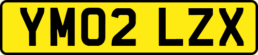 YM02LZX