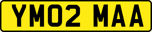 YM02MAA