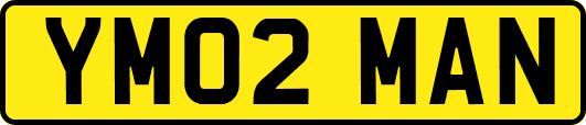 YM02MAN