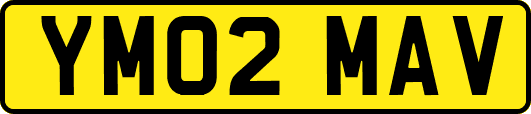 YM02MAV