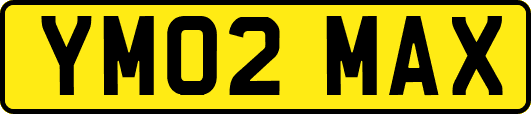 YM02MAX