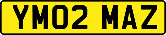 YM02MAZ
