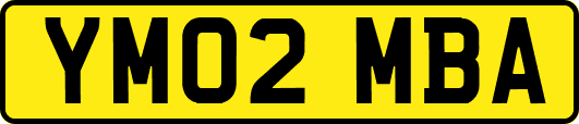 YM02MBA