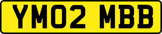 YM02MBB