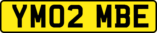 YM02MBE