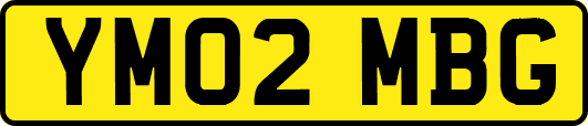YM02MBG