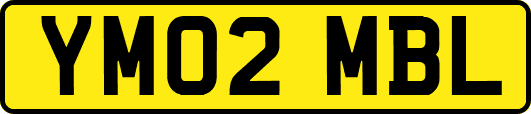 YM02MBL