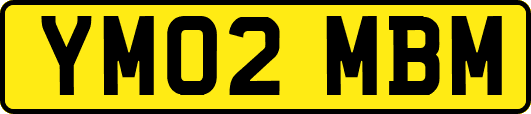 YM02MBM