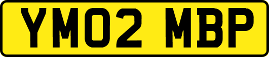 YM02MBP