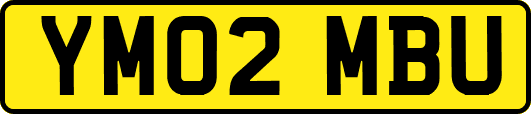 YM02MBU