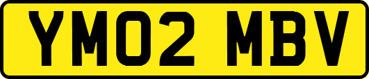 YM02MBV