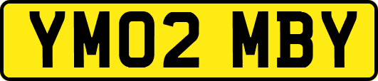 YM02MBY