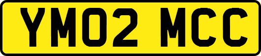 YM02MCC