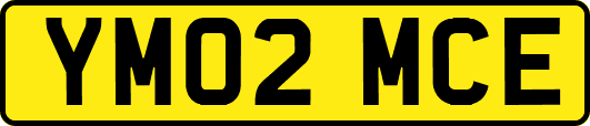 YM02MCE