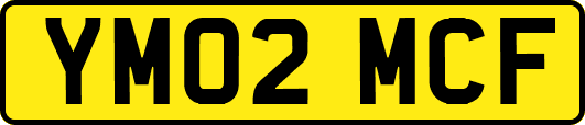 YM02MCF