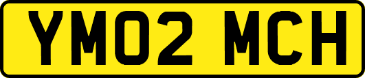 YM02MCH