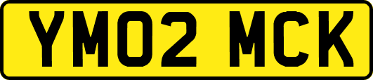 YM02MCK