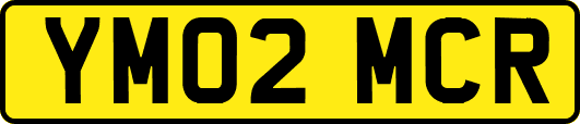 YM02MCR