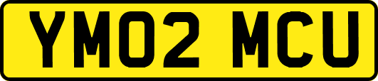 YM02MCU