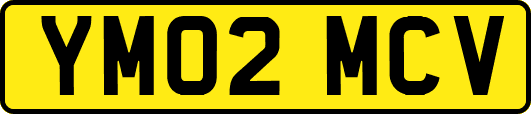 YM02MCV