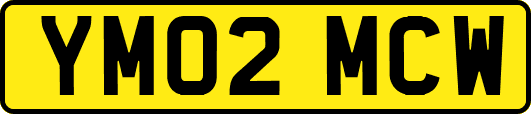 YM02MCW