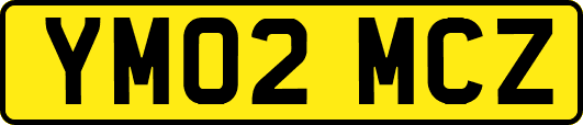 YM02MCZ