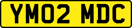 YM02MDC