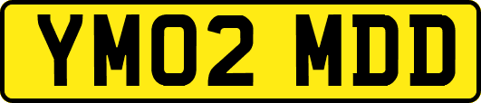 YM02MDD