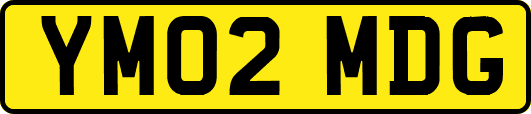 YM02MDG