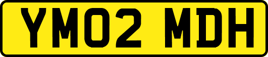 YM02MDH