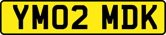 YM02MDK