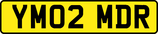 YM02MDR