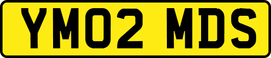 YM02MDS