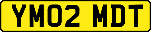 YM02MDT