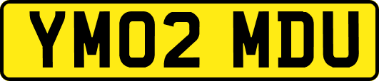 YM02MDU