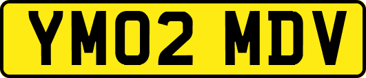 YM02MDV