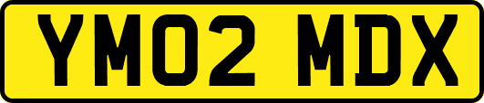 YM02MDX