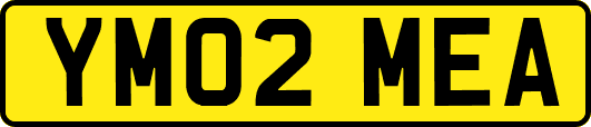 YM02MEA