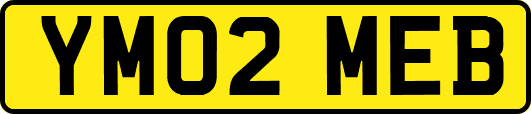 YM02MEB