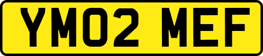 YM02MEF