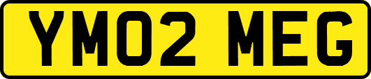 YM02MEG