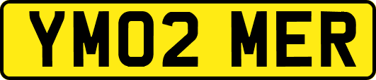 YM02MER