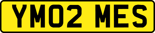 YM02MES