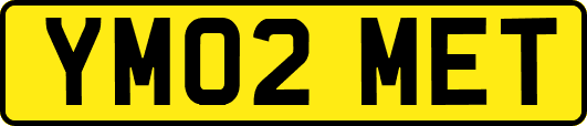 YM02MET