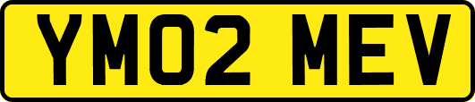 YM02MEV