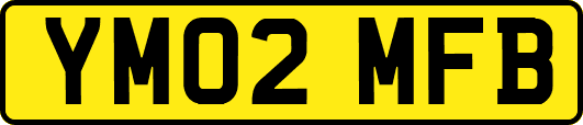 YM02MFB